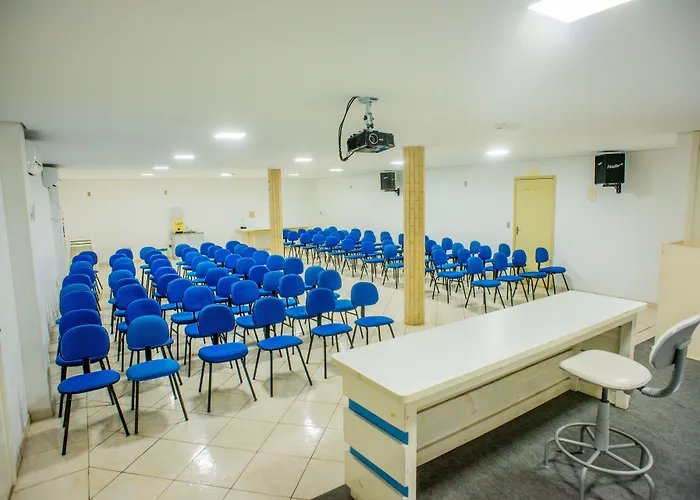 Hotel Mares do Sul