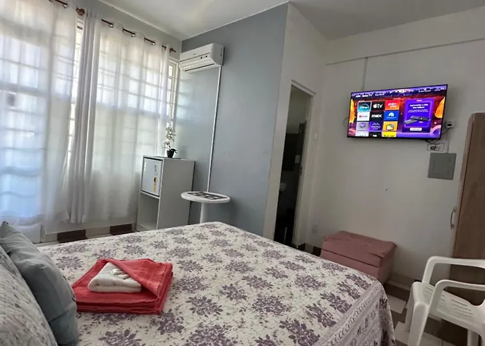 Palmares Hotel