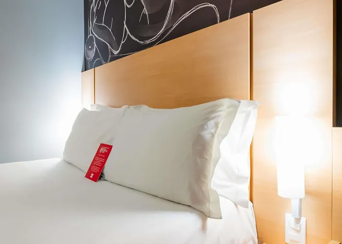 Ibis Porto Alegre Assis Brasil