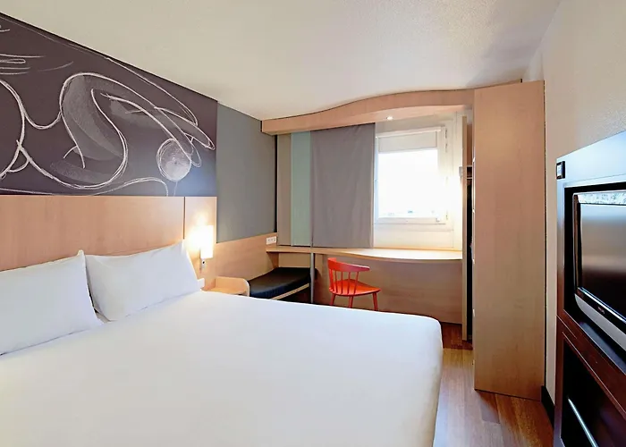 Ibis Porto Alegre Assis Brasil